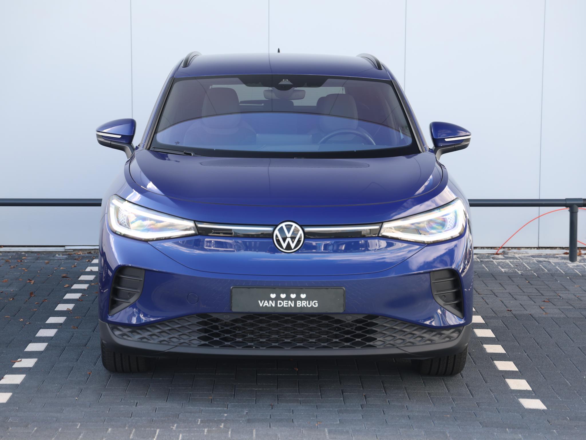 Volkswagen ID.4 Pro Business 77 kWh 286pk - Afbeelding 4
