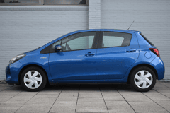 Toyota Yaris 1.5 Hybrid Aspiration Limited Automaat 100pk - Afbeelding 3