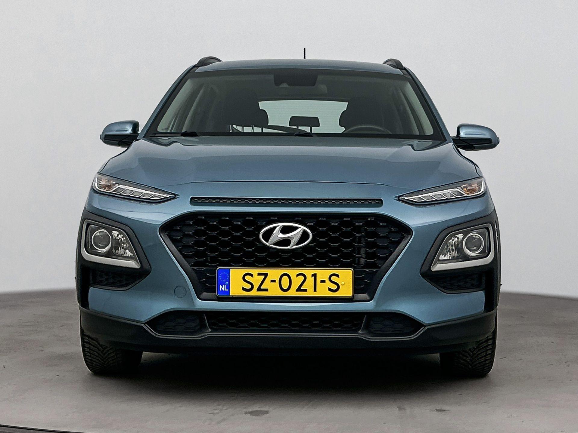 Hyundai Kona 1.0T Comfort - Afbeelding 4
