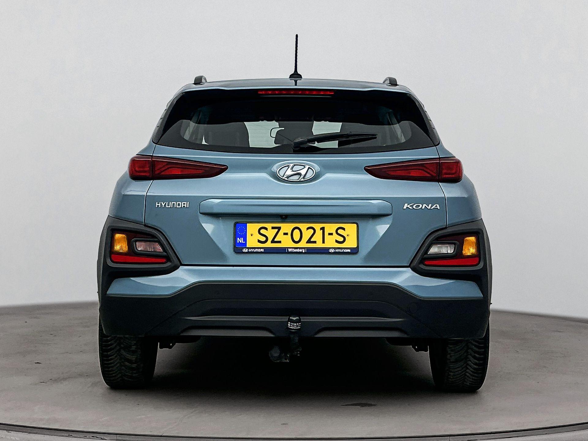 Hyundai Kona 1.0T Comfort - Afbeelding 5