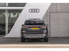 Audi Q4 Sportback e-tron S edition quattro performance 82 kWh - Afbeelding 4