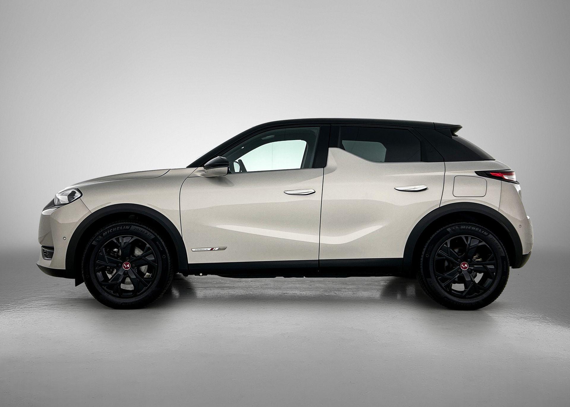DS DS 3 Crossback 136pk E-Tense Performance Line 50 kWh Automaat - Afbeelding 5