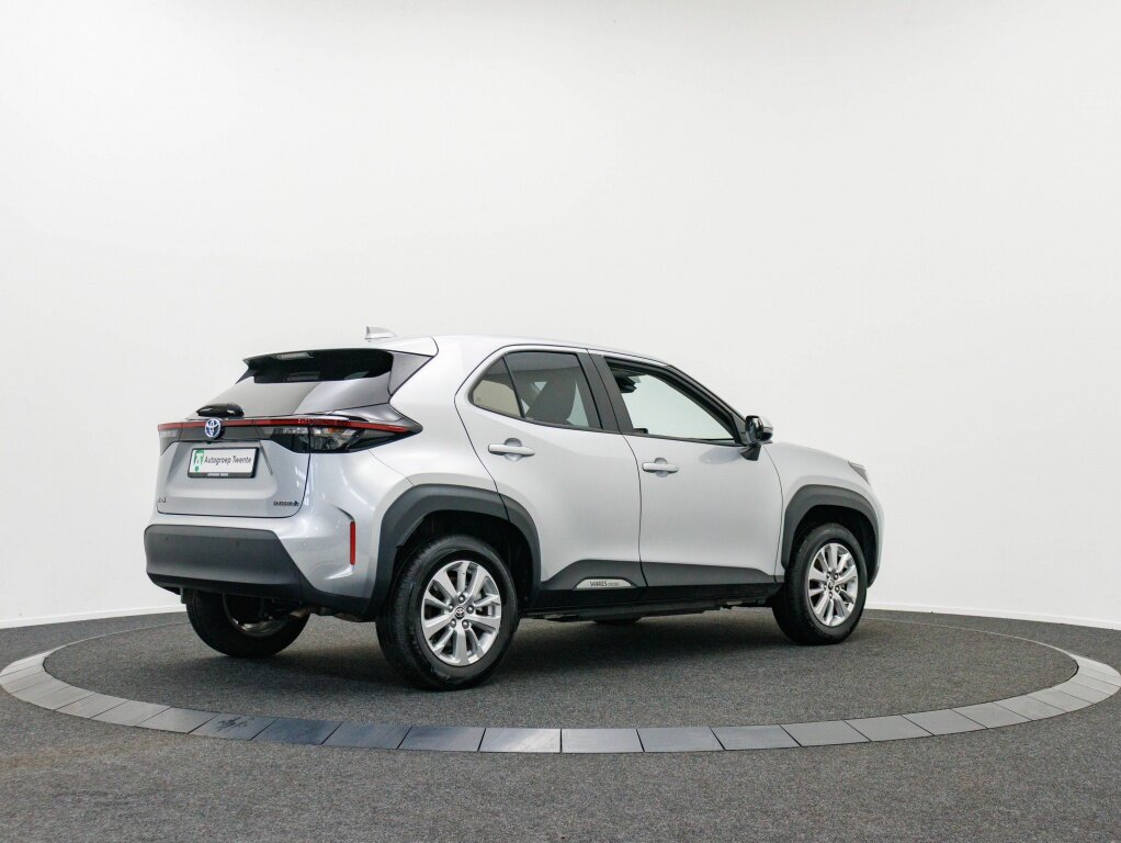 Toyota Yaris Cross 1.5 Hybrid 115PK Active Business | Private lease 499,- p.m. | - Afbeelding 2