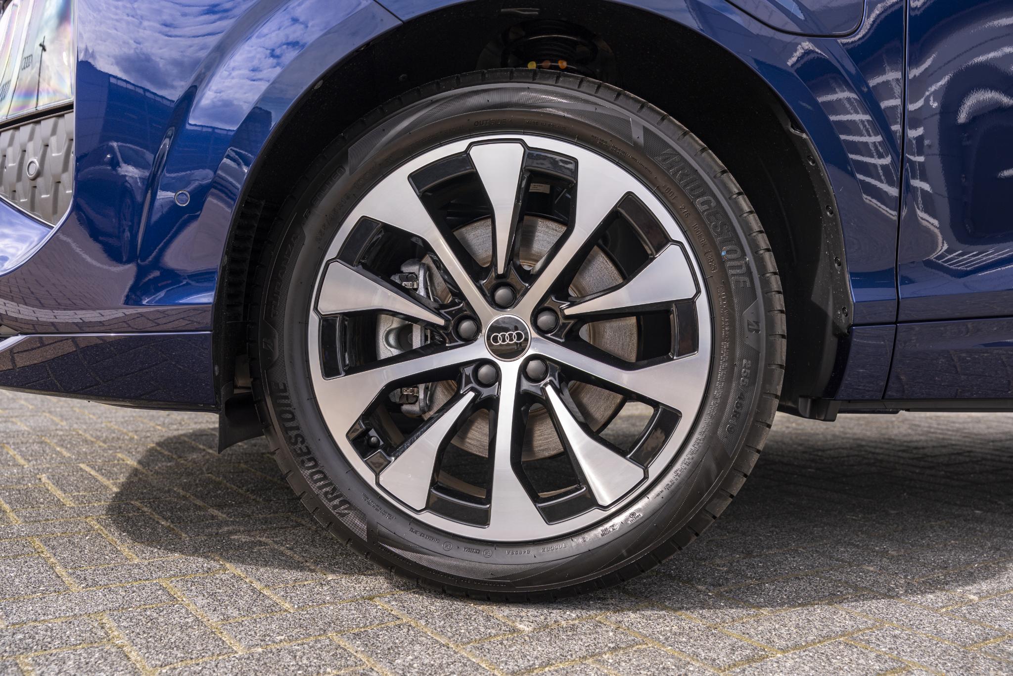 Audi Q3 Sportback Advanced edition e-hybrid 200 kW / 272 PK Sportbac - Afbeelding 5
