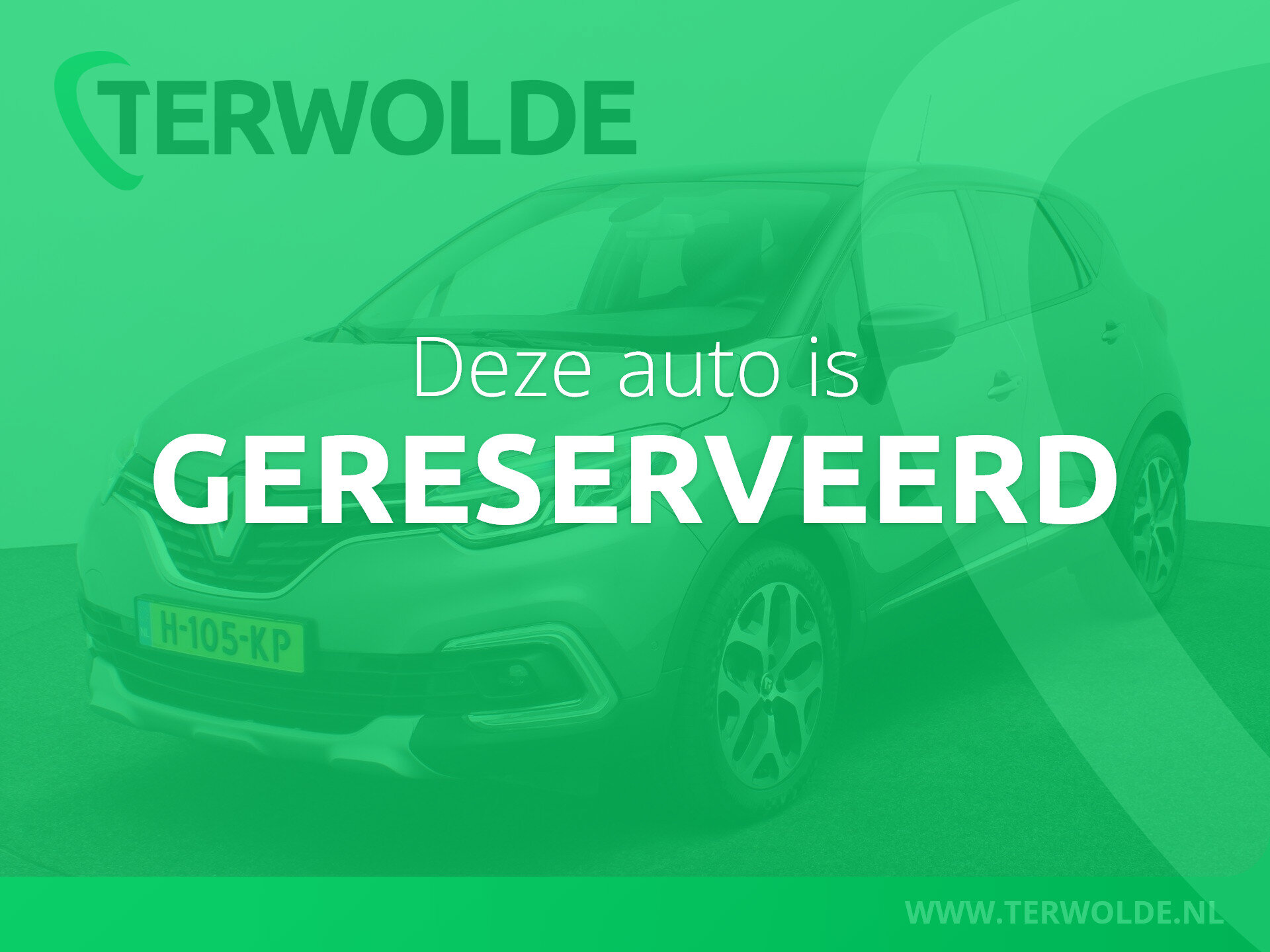 Renault Captur TCe 150 EDC GPF Intens