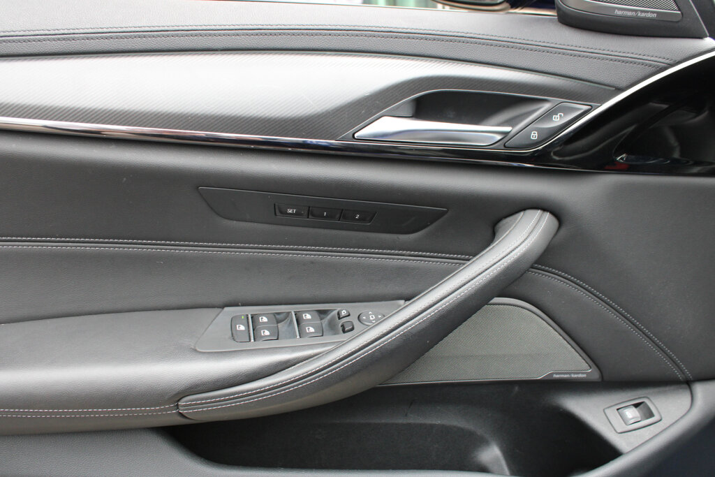 BMW M5 18