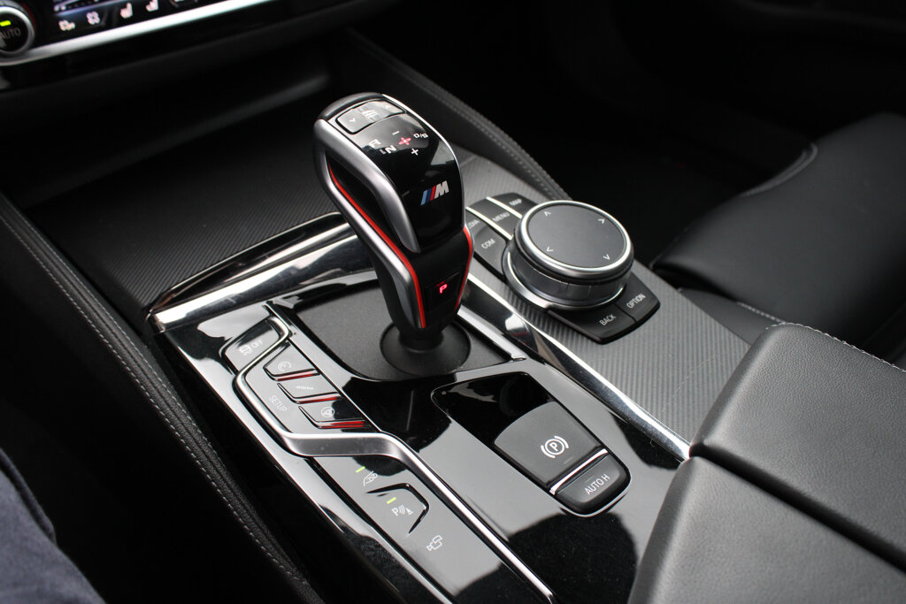 BMW M5 25
