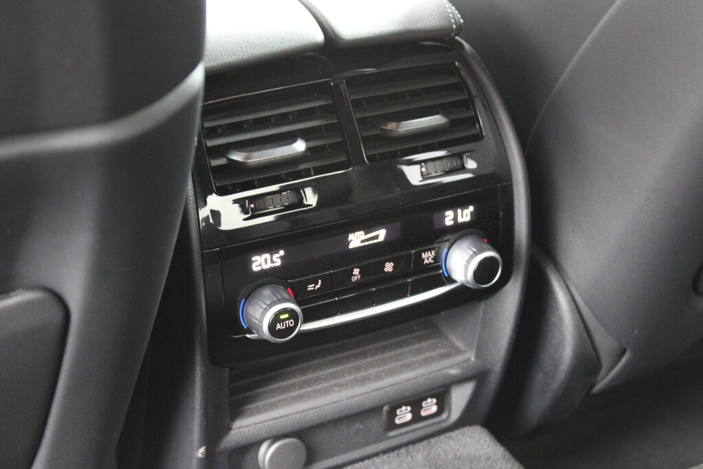 BMW M5 29