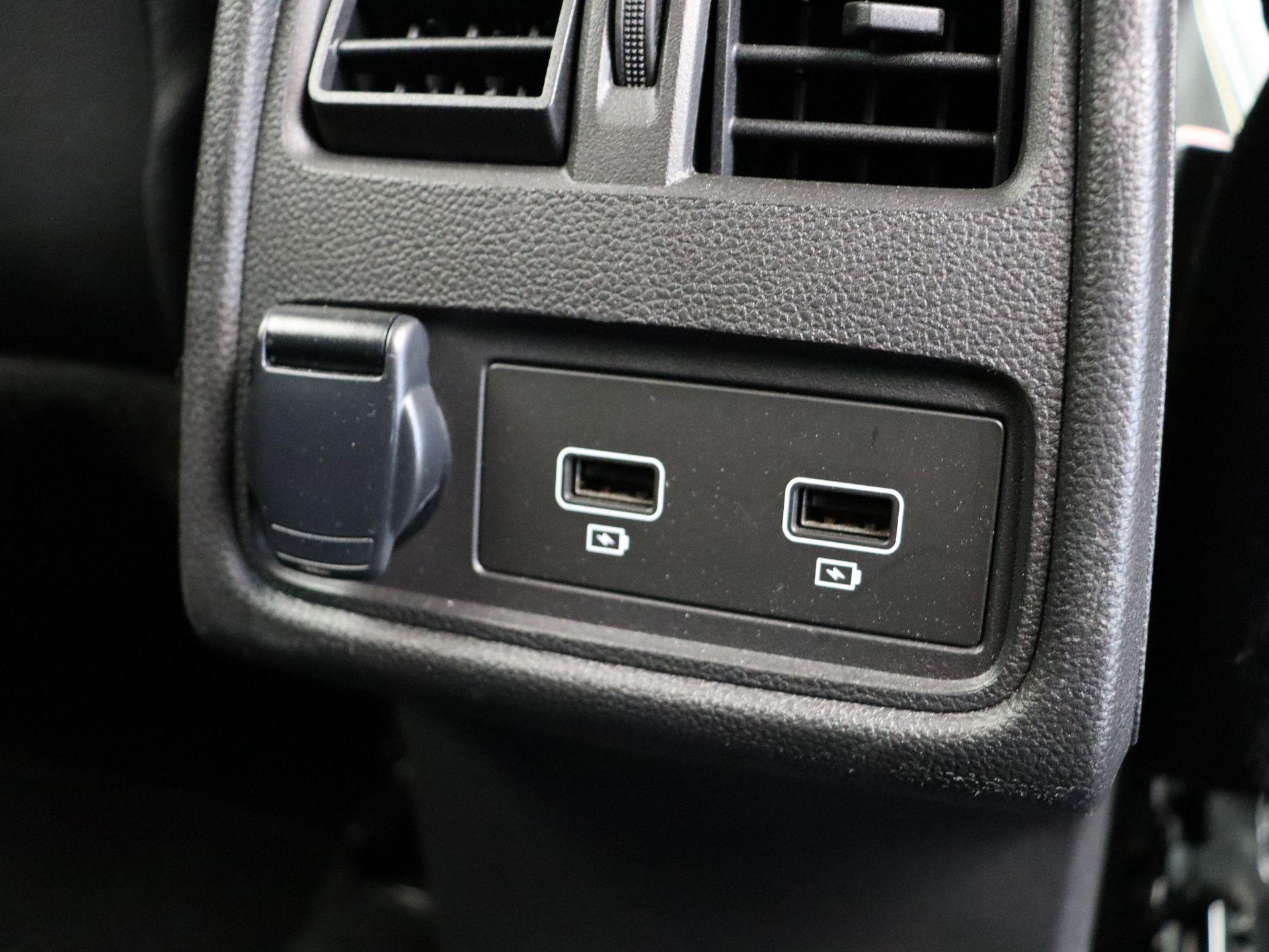 Renault Captur E-Tech Hybrid 145pk Engineered - Afbeelding 4