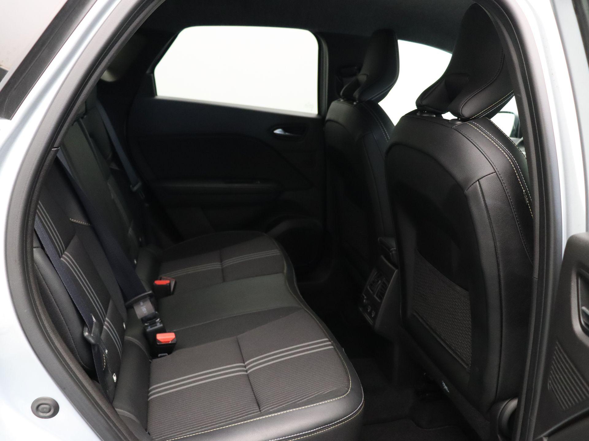 Renault Captur E-Tech Hybrid 145pk Engineered - Afbeelding 8