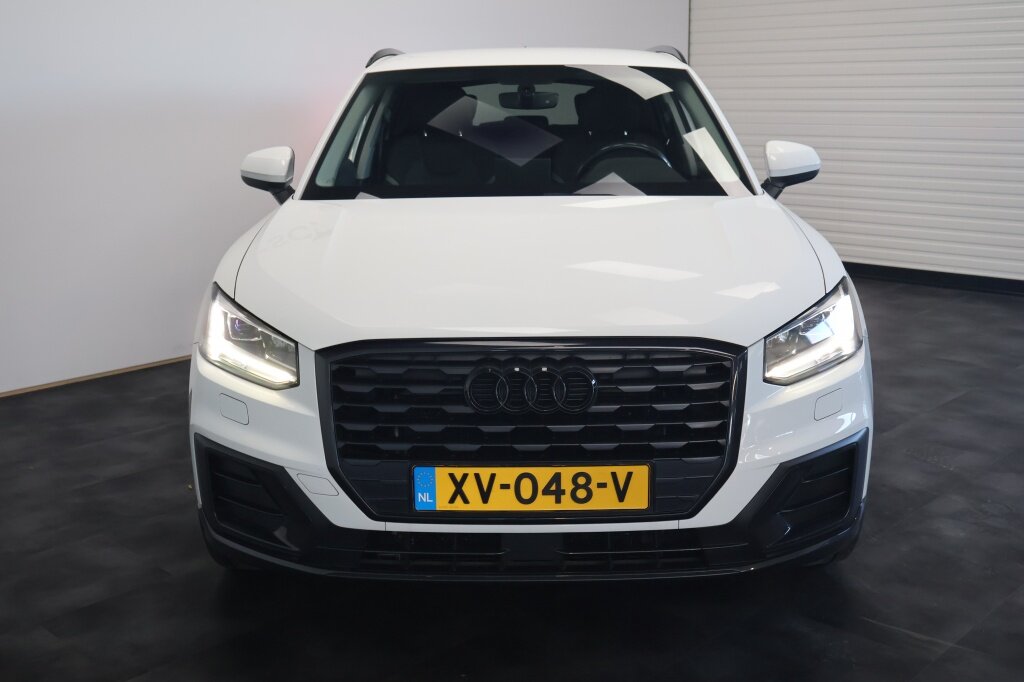 Audi Q2 30 TFSI 115pk Sport Pro Line | Trekhaak | LED | Navigatie | 19" - Afbeelding 5