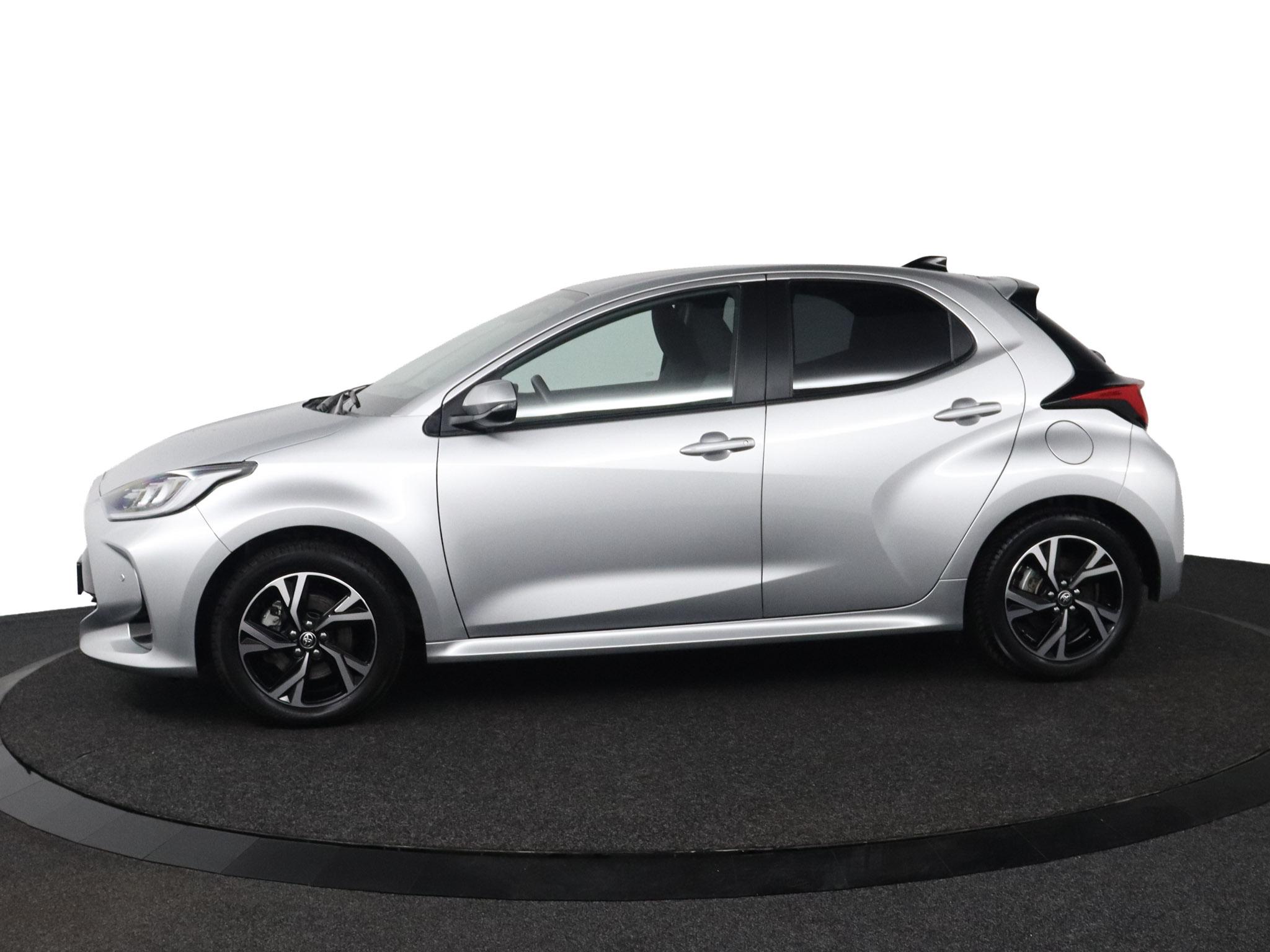 Toyota Yaris 1.5 Hybrid 115 Dynamic - Afbeelding 3