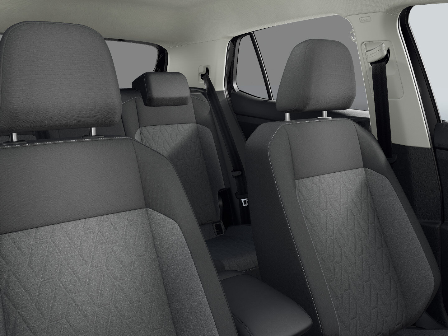 Volkswagen T-Cross 1.0 TSI Life Edition 95PK - Afbeelding 5