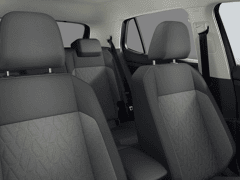 Volkswagen T-Cross 1.0 TSI Life Edition 95PK - Afbeelding 5