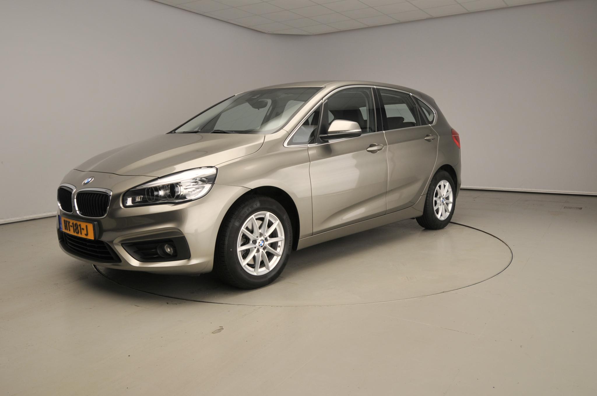 BMW 2 Serie Active Tourer 220i Automaat