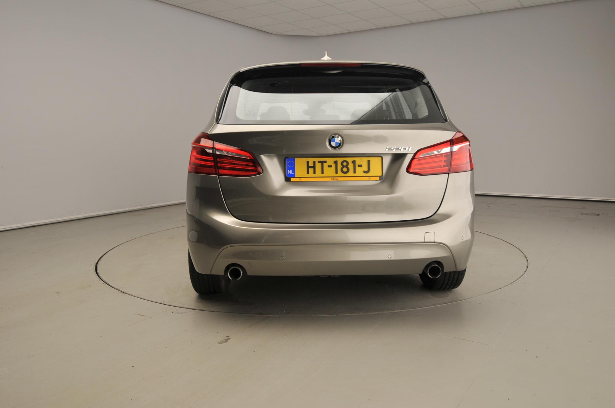 BMW 2 Serie Active Tourer 220i Automaat - Afbeelding 3