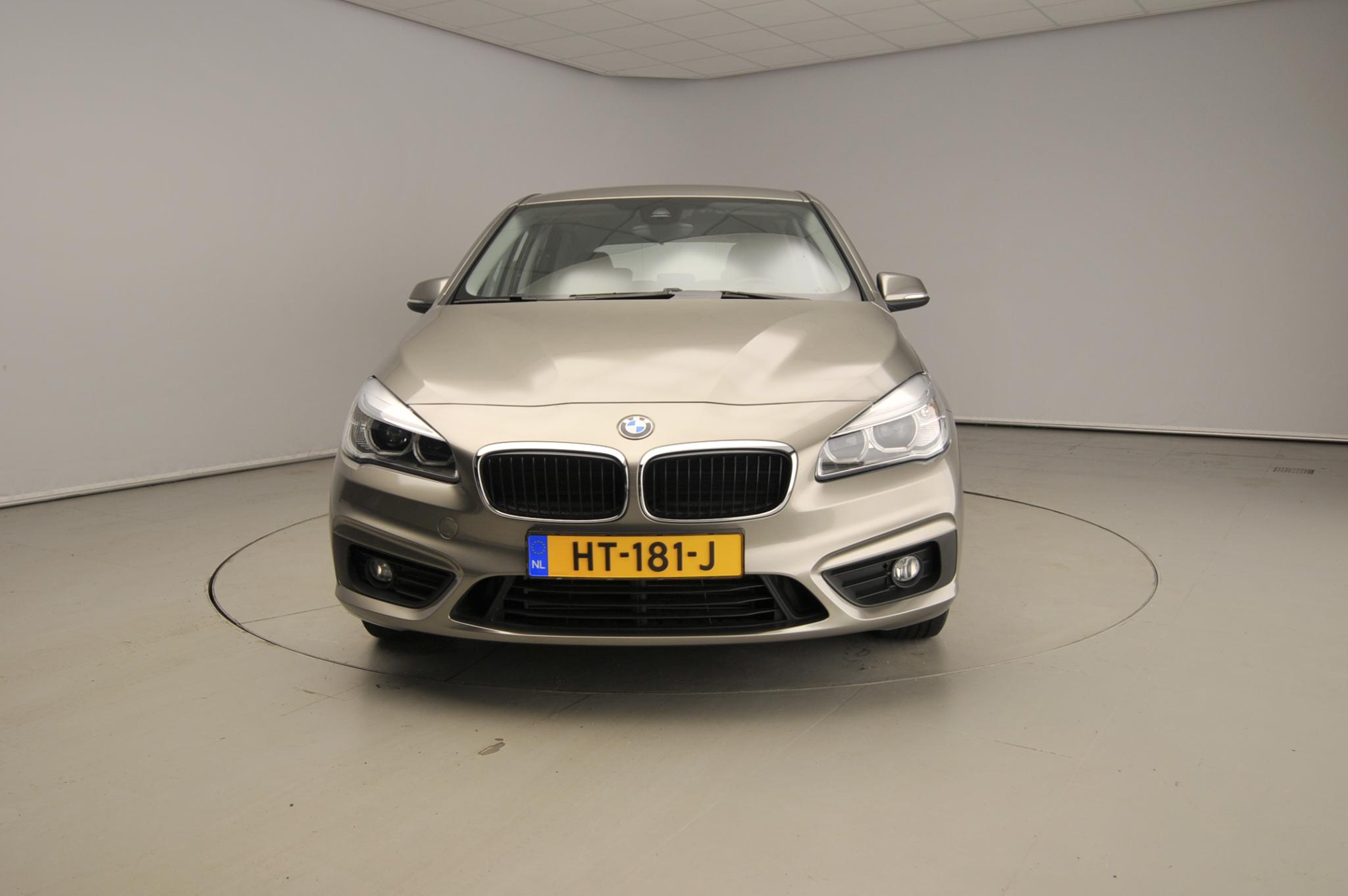 BMW 2 Serie Active Tourer 220i Automaat - Afbeelding 5