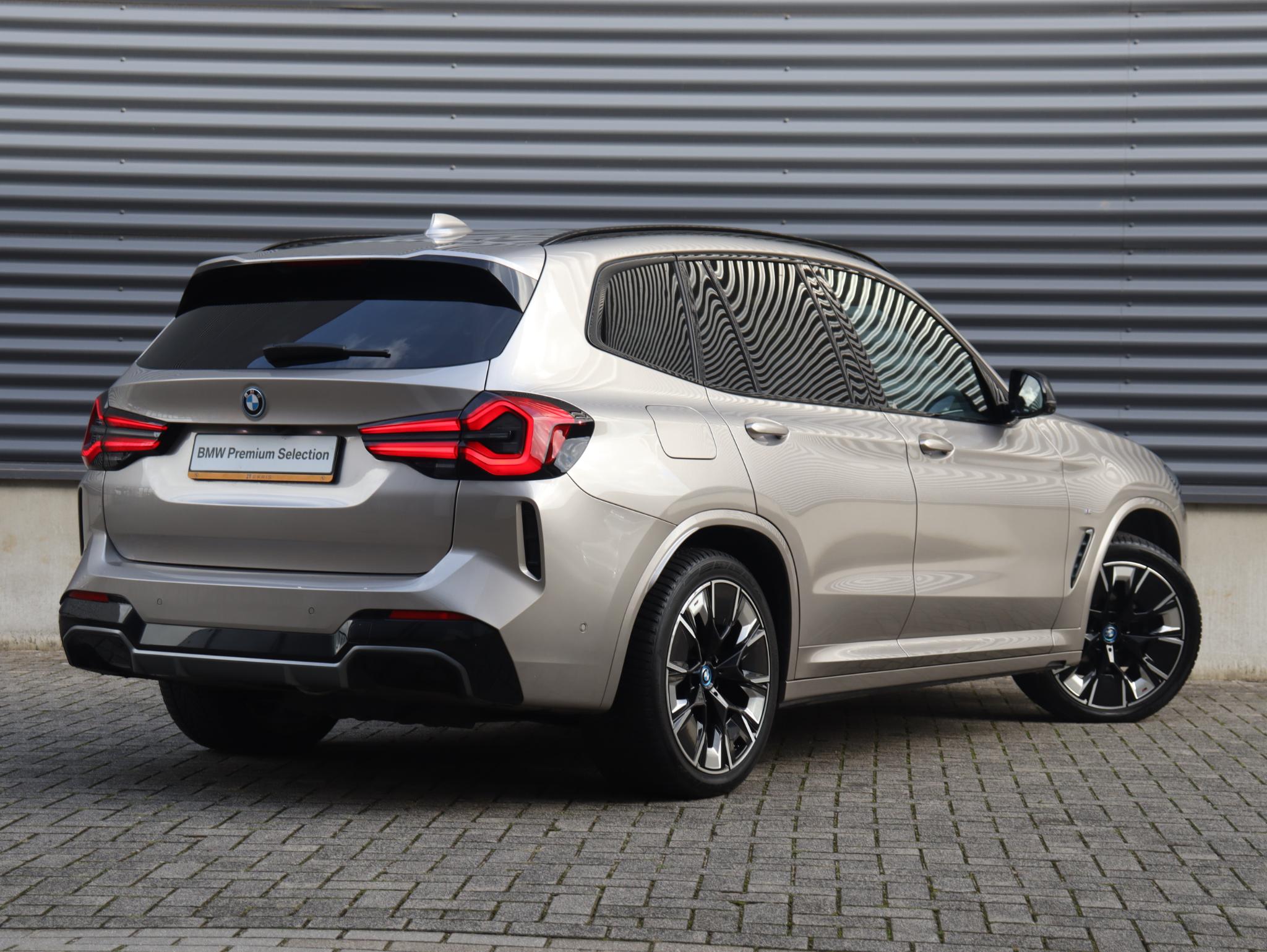 BMW iX3 High Executive - Afbeelding 2