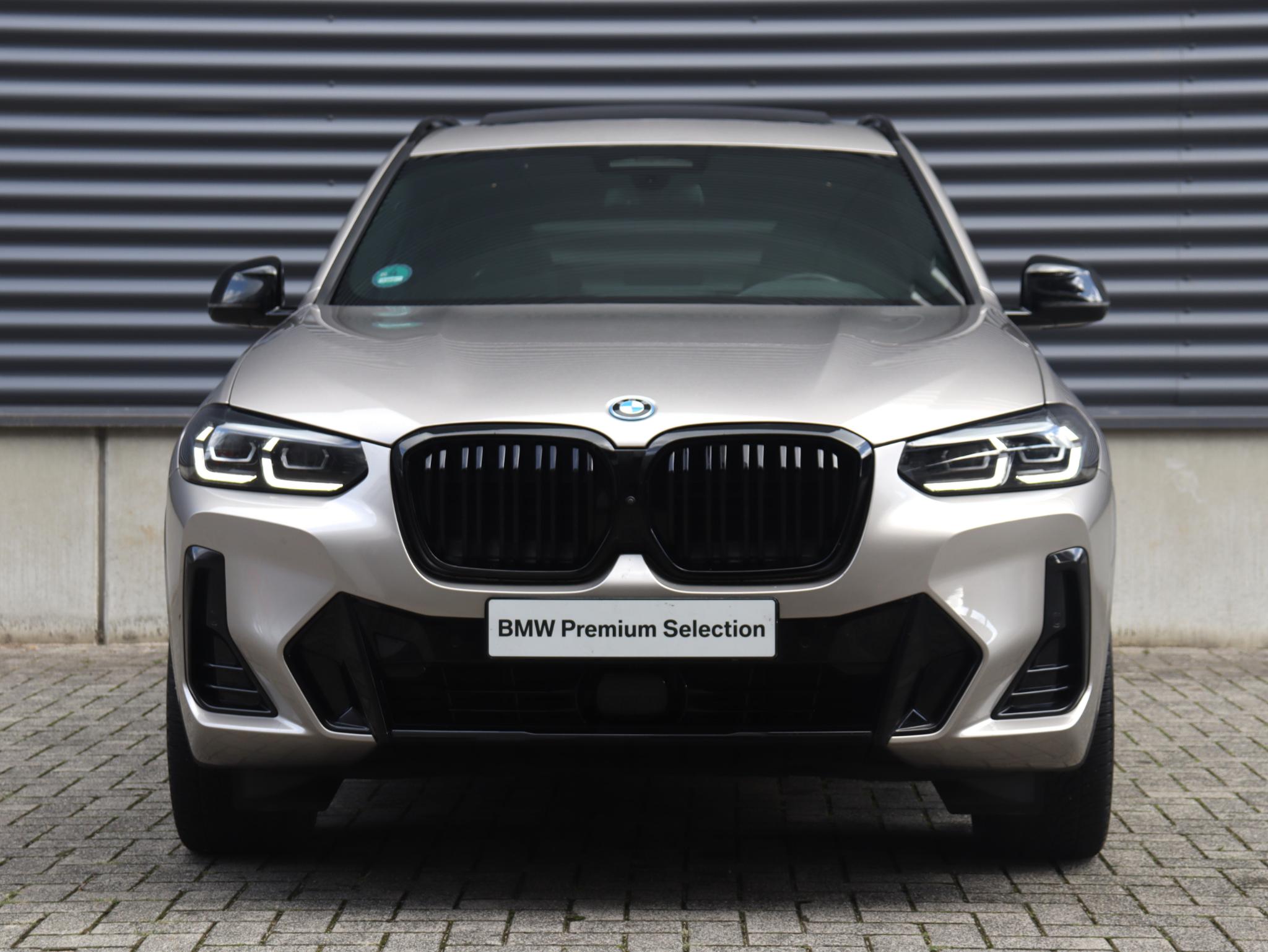 BMW iX3 High Executive - Afbeelding 3