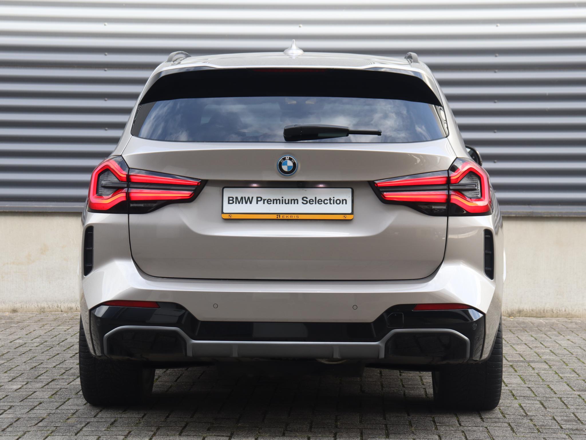 BMW iX3 High Executive - Afbeelding 4
