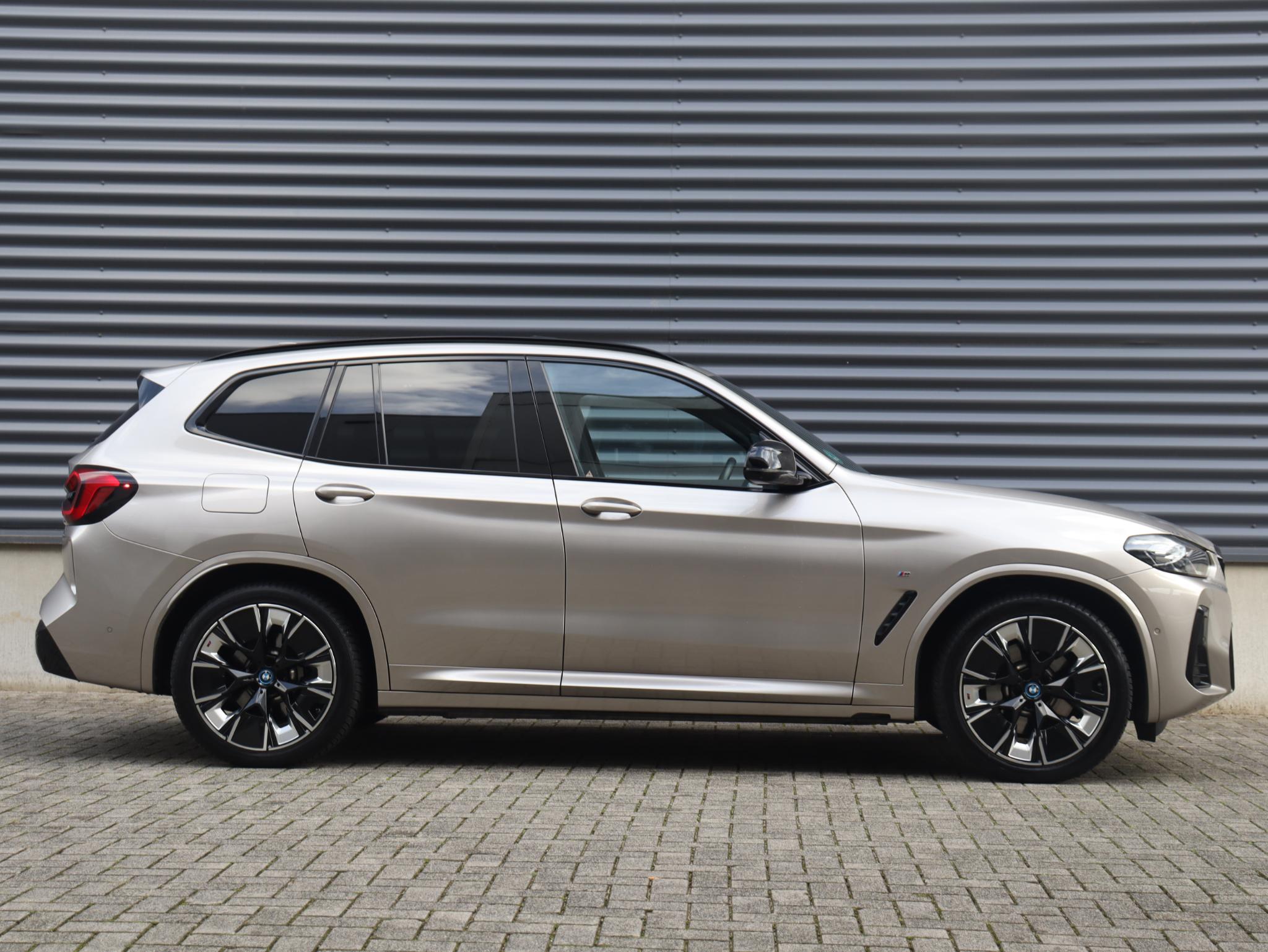 BMW iX3 High Executive - Afbeelding 5