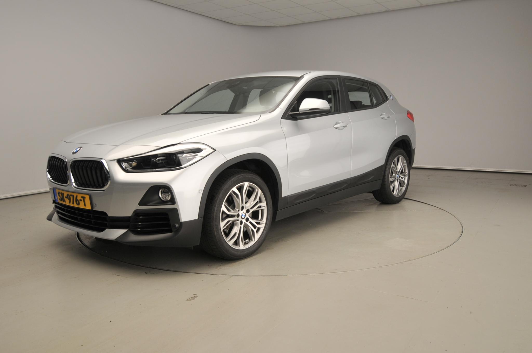 BMW X2 sDrive20i