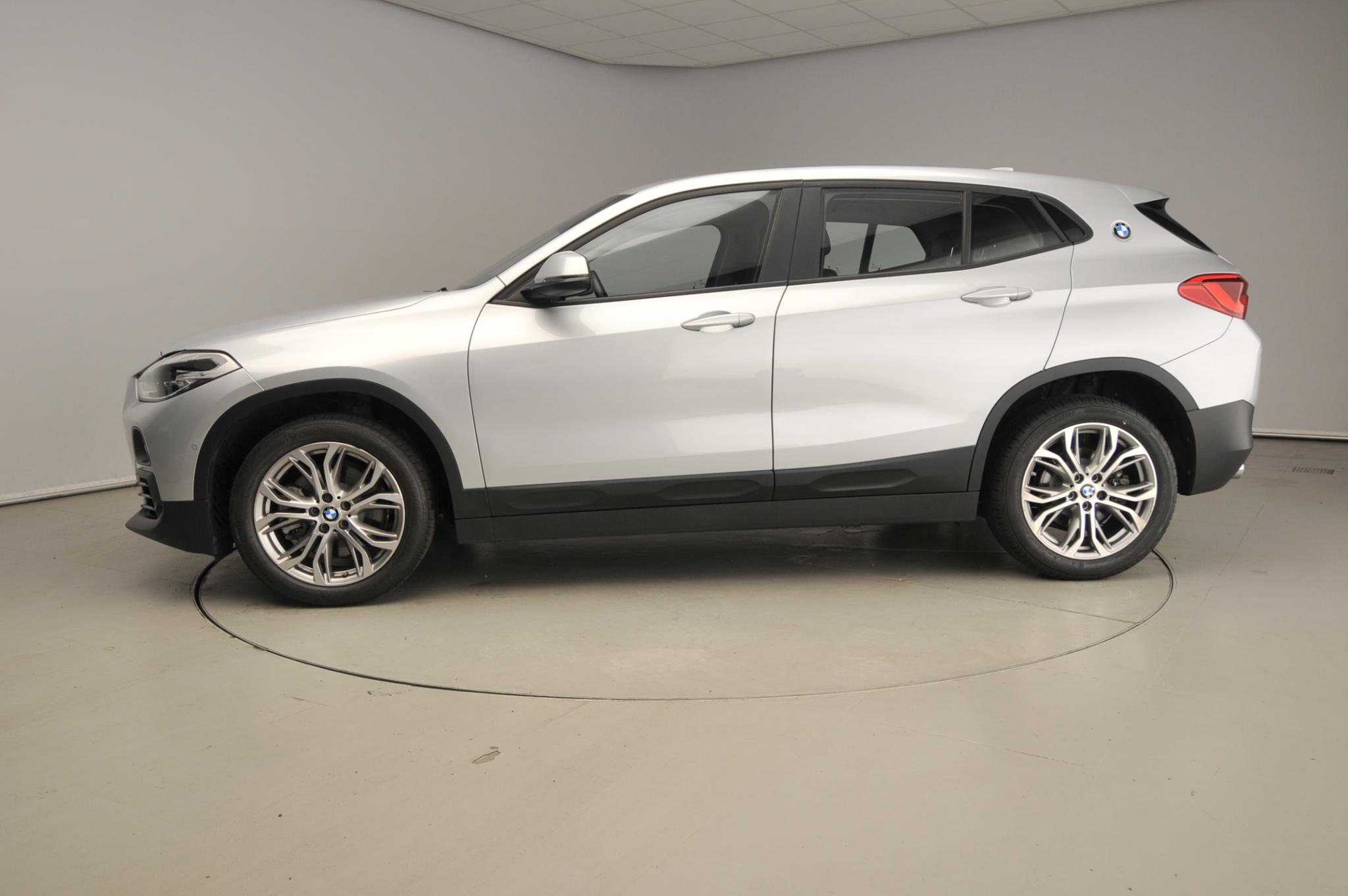 BMW X2 sDrive20i - Afbeelding 2