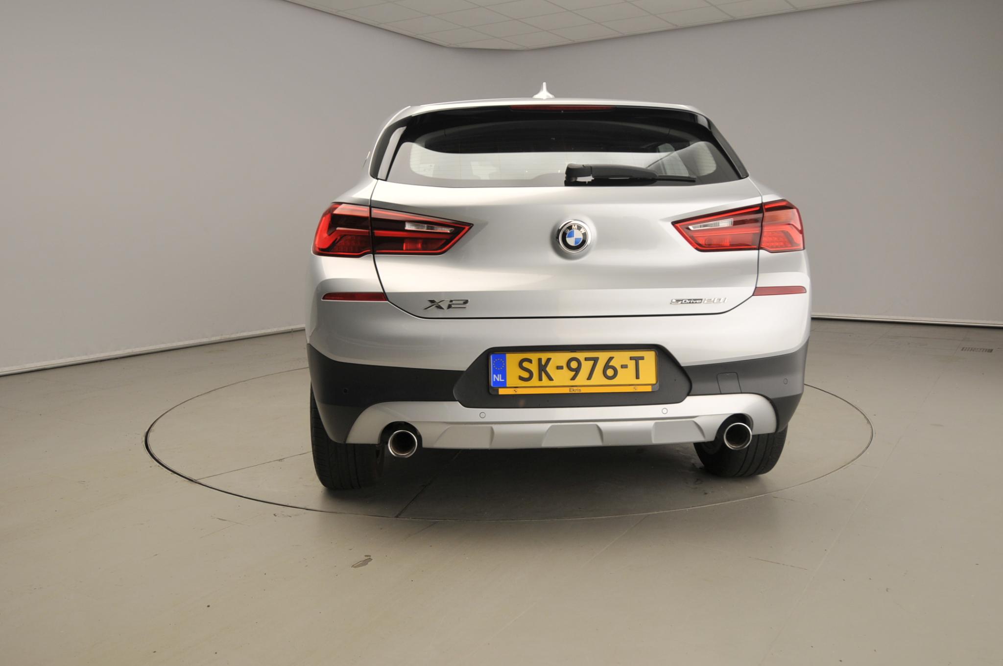 BMW X2 sDrive20i - Afbeelding 3