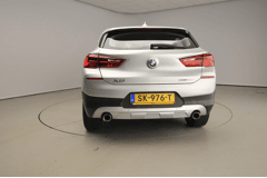 BMW X2 sDrive20i - Afbeelding 3