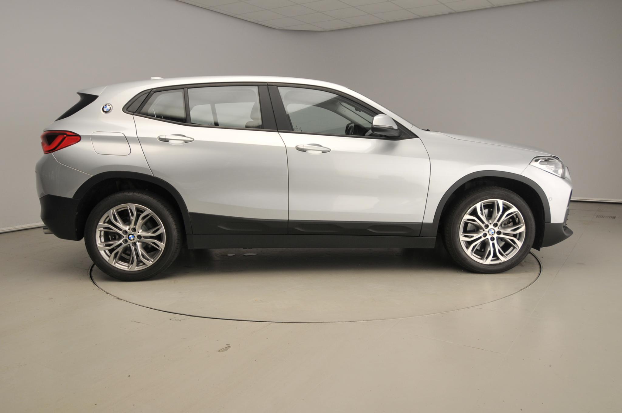 BMW X2 sDrive20i - Afbeelding 4