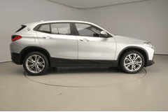 BMW X2 sDrive20i - Afbeelding 4