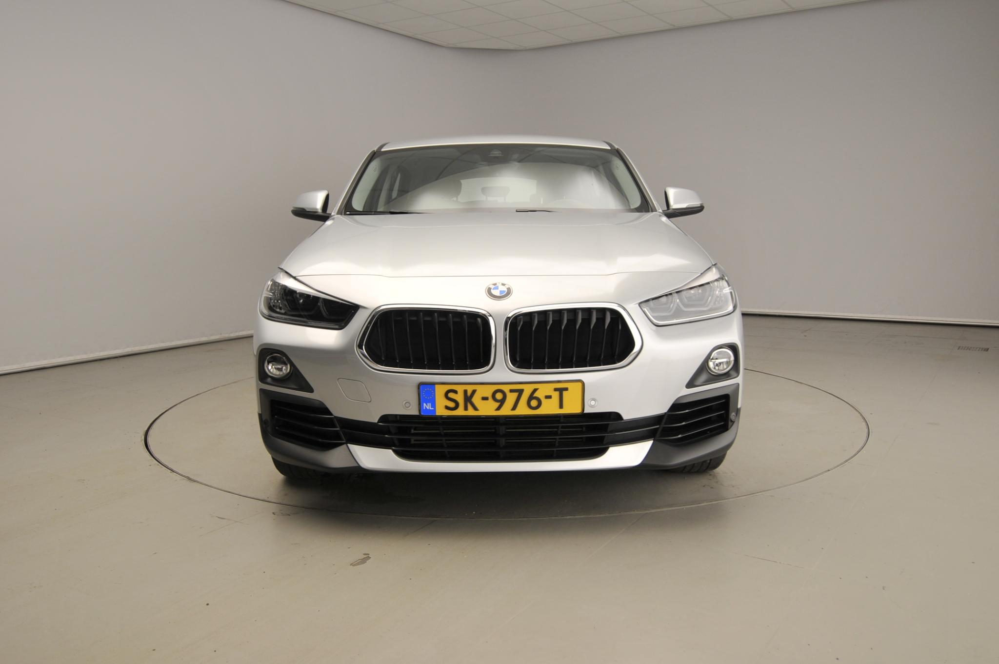 BMW X2 sDrive20i - Afbeelding 5