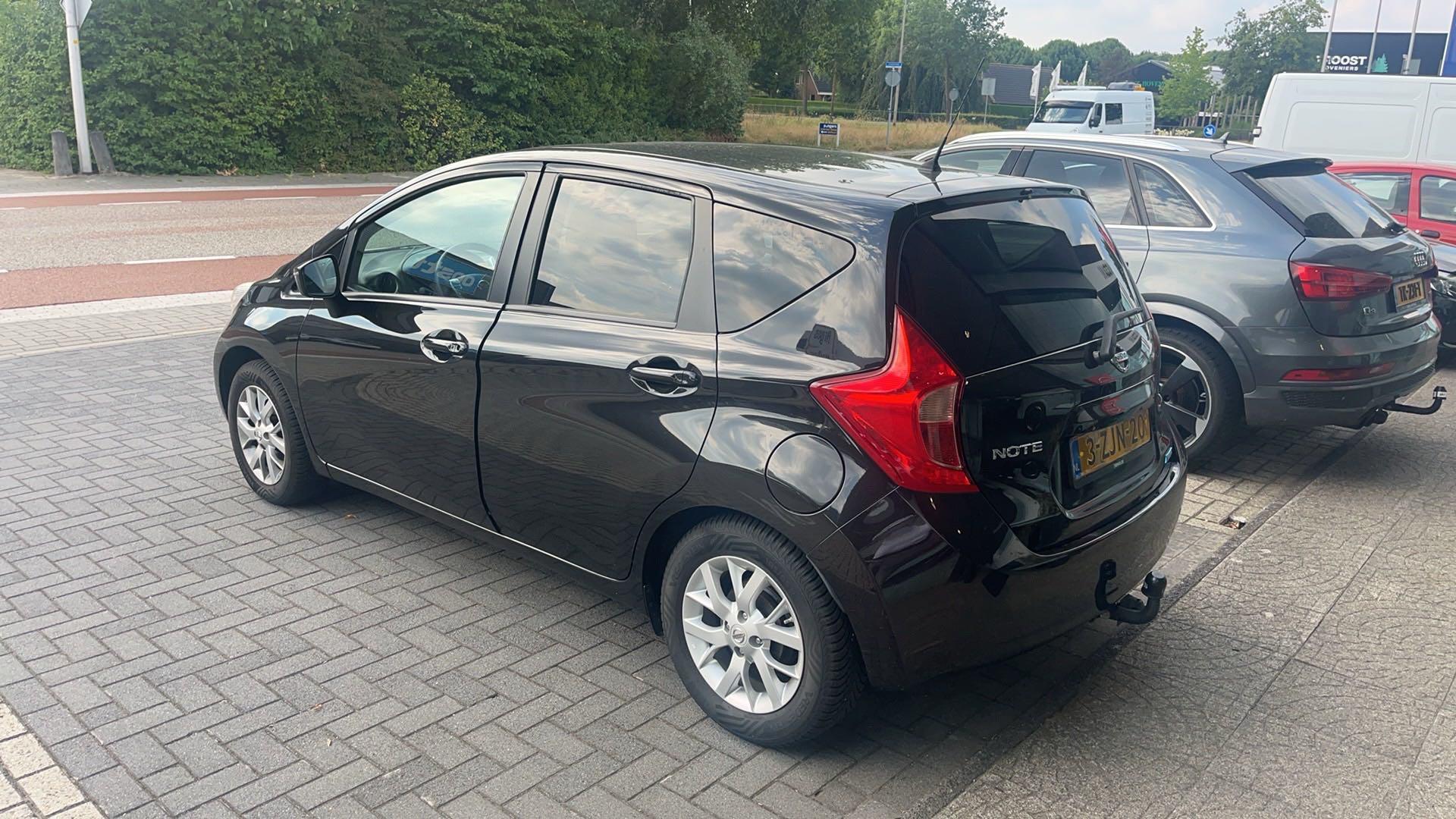 Nissan Note 1.2 Connect Edition - Afbeelding 3