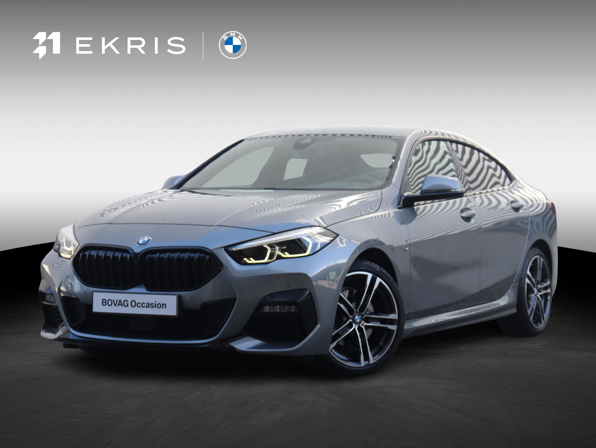 BMW 2-serie Gran Coupé 218i