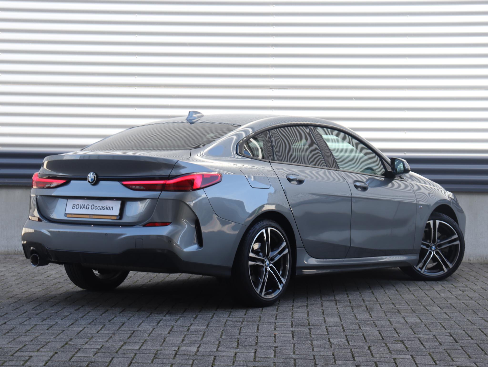 BMW 2-serie Gran Coupé 218i - Afbeelding 2