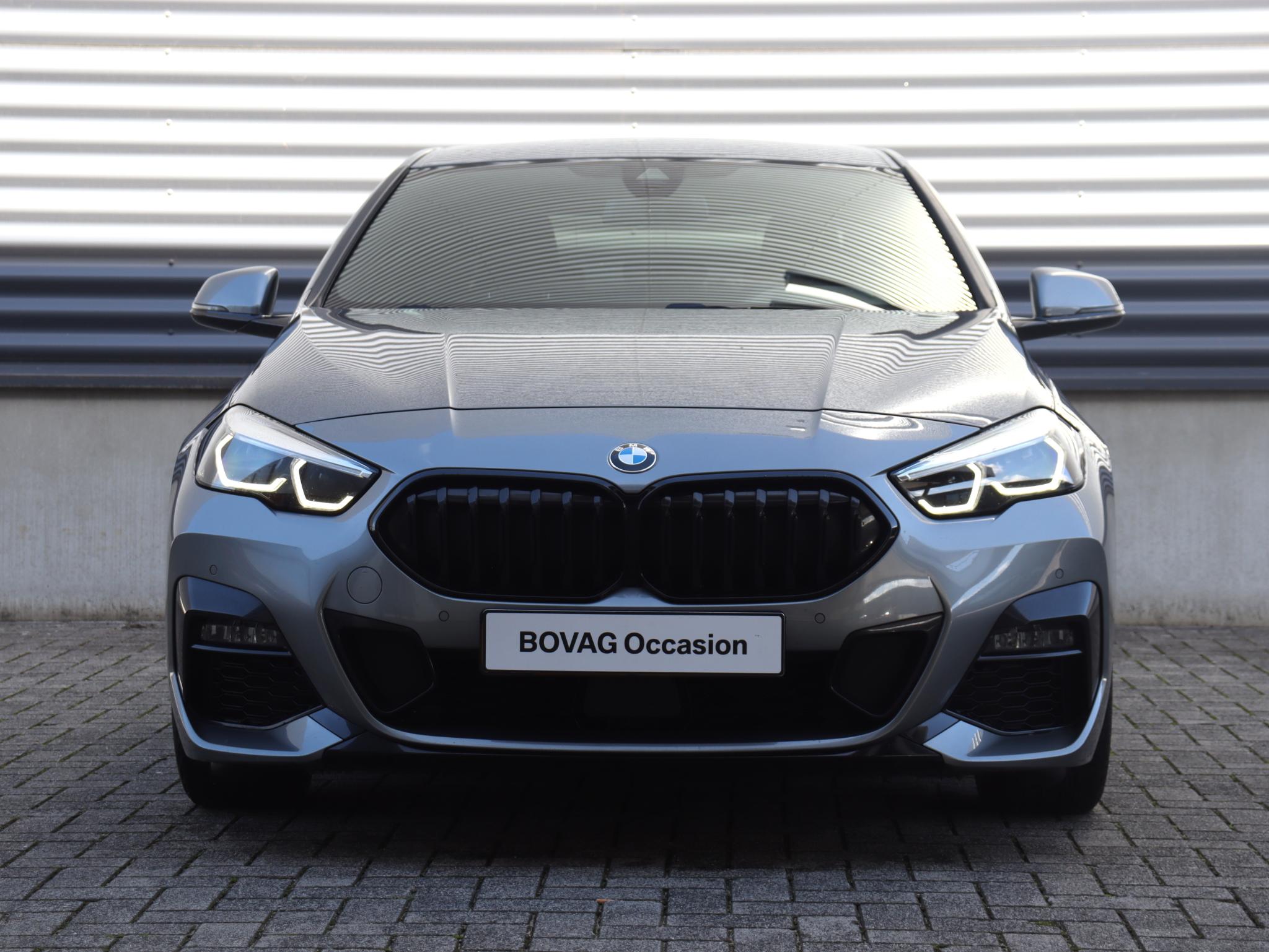 BMW 2-serie Gran Coupé 218i - Afbeelding 3
