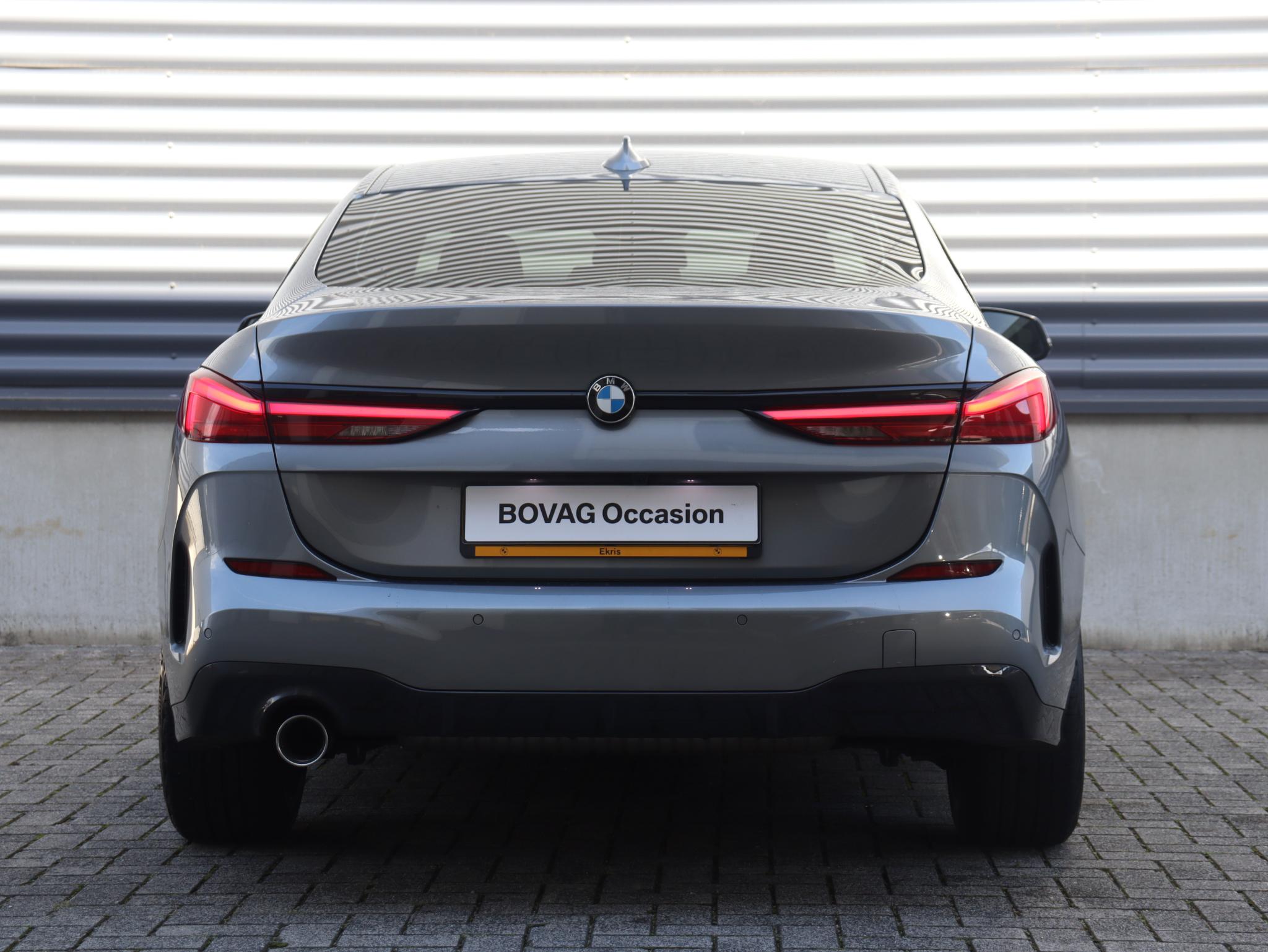 BMW 2-serie Gran Coupé 218i - Afbeelding 4