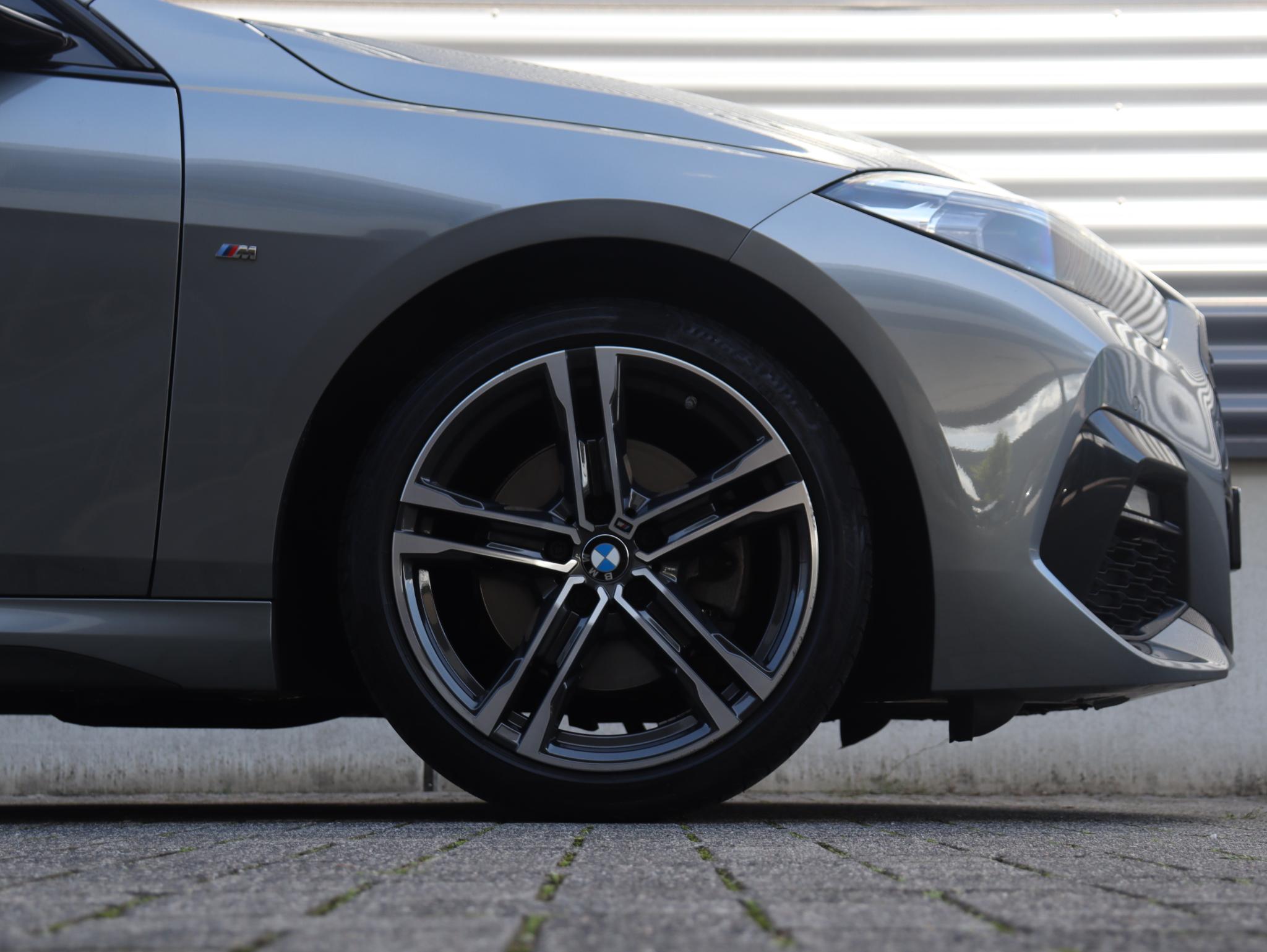 BMW 2-Serie