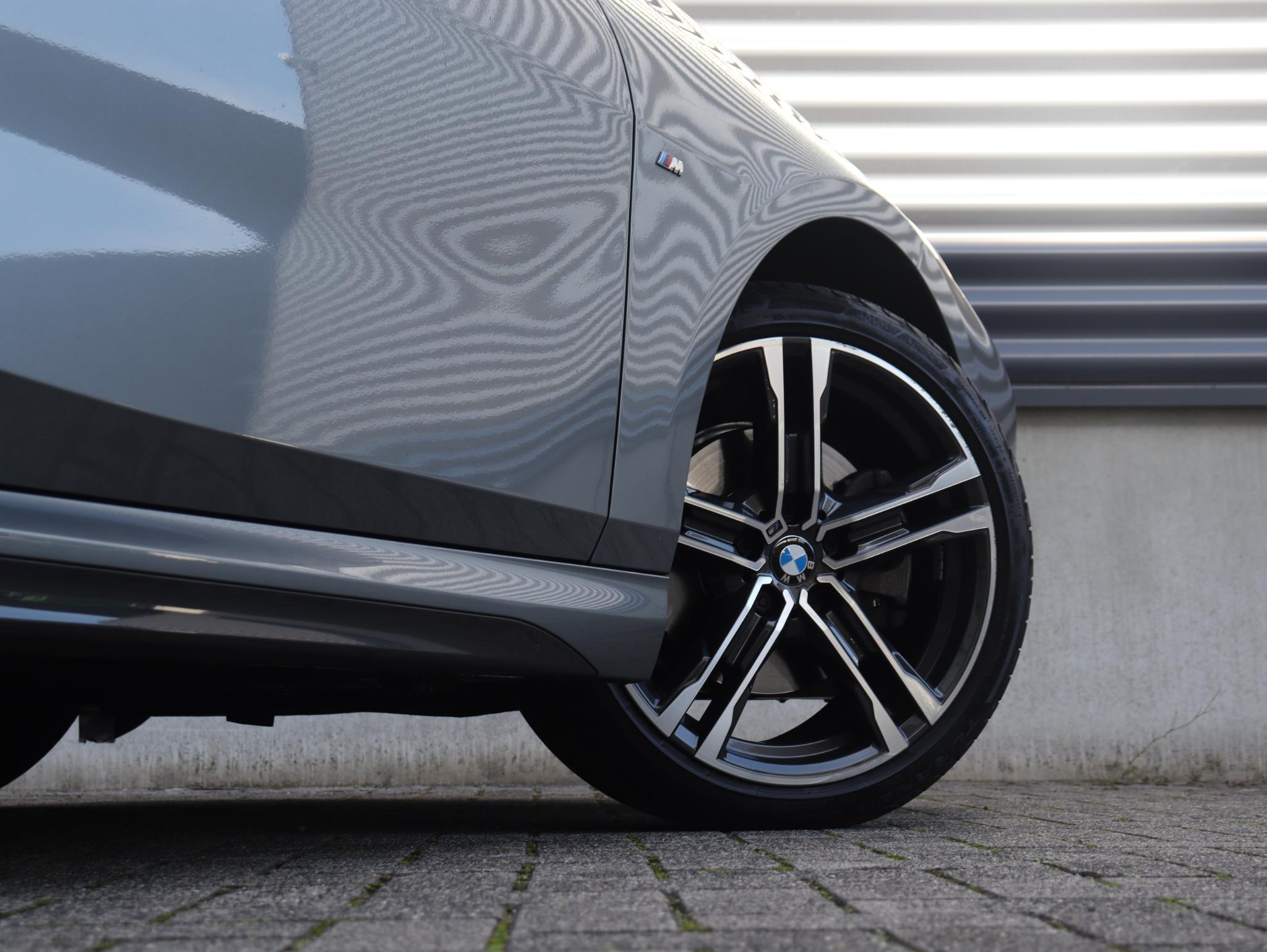 BMW 2-Serie