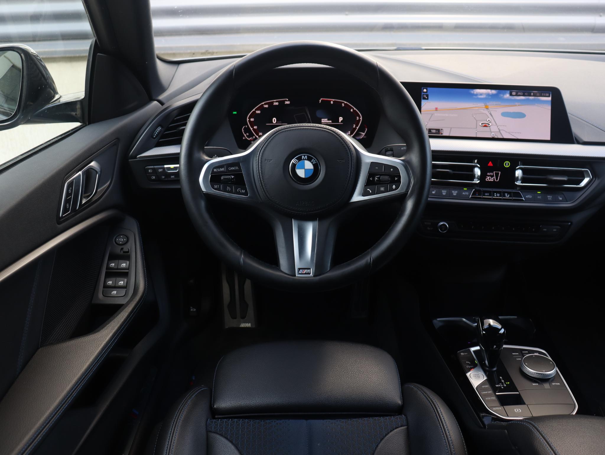 BMW 2-Serie
