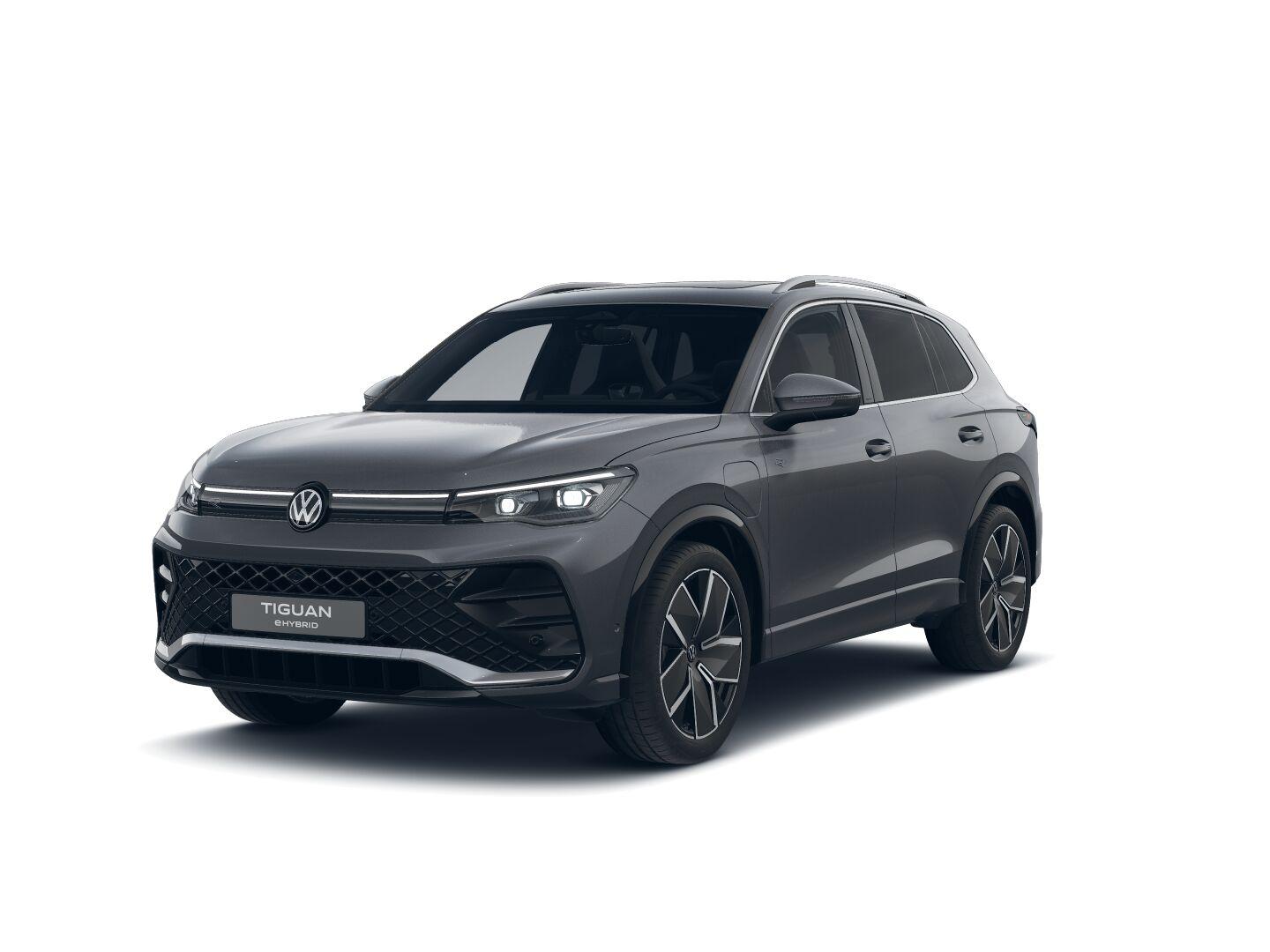 Volkswagen Tiguan 1.5 eHybrid R-Line Edition 204pk