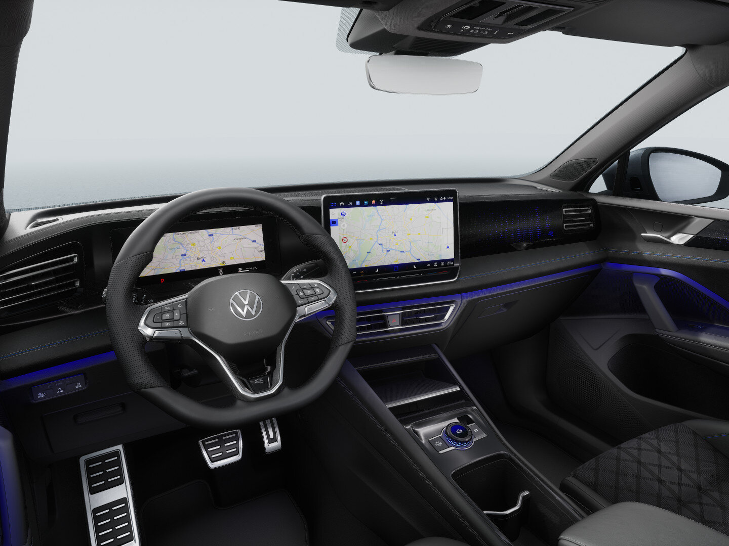 Volkswagen Tiguan 1.5 eHybrid R-Line Edition 204pk - Afbeelding 5