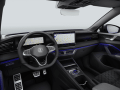 Volkswagen Tiguan 1.5 eHybrid R-Line Edition 204pk - Afbeelding 5