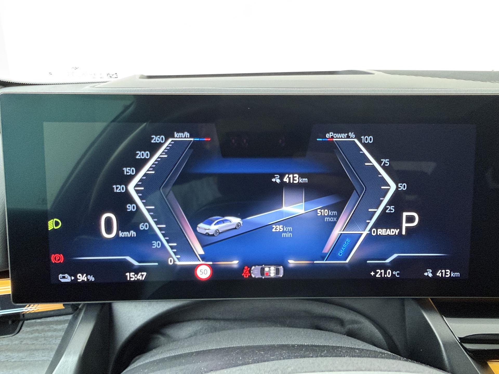 BMW i5 eDrive40 84 kWh - Afbeelding 3