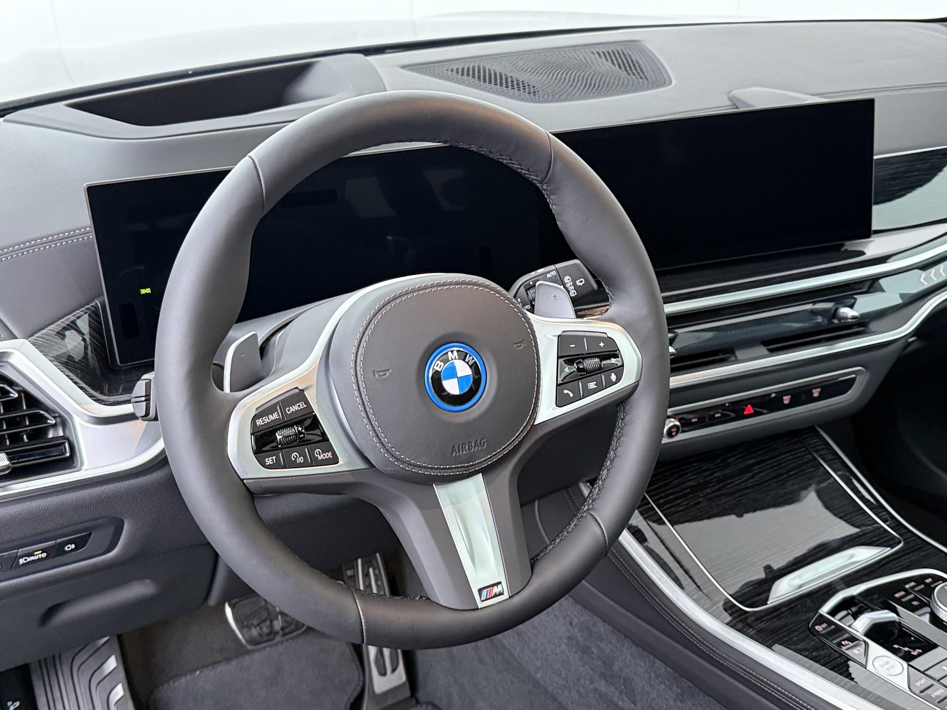 BMW X5 xDrive50e - Afbeelding 2