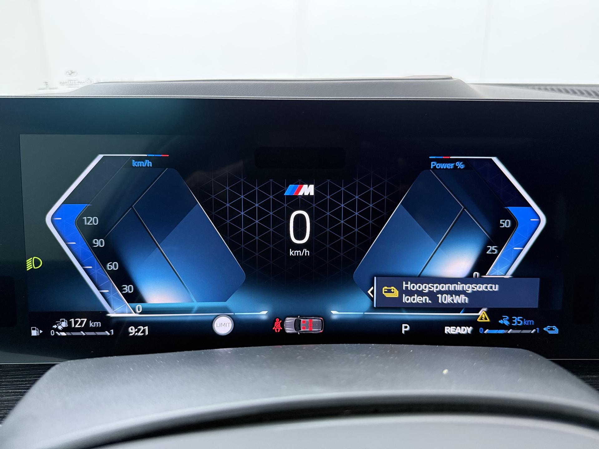 BMW X5 xDrive50e - Afbeelding 3