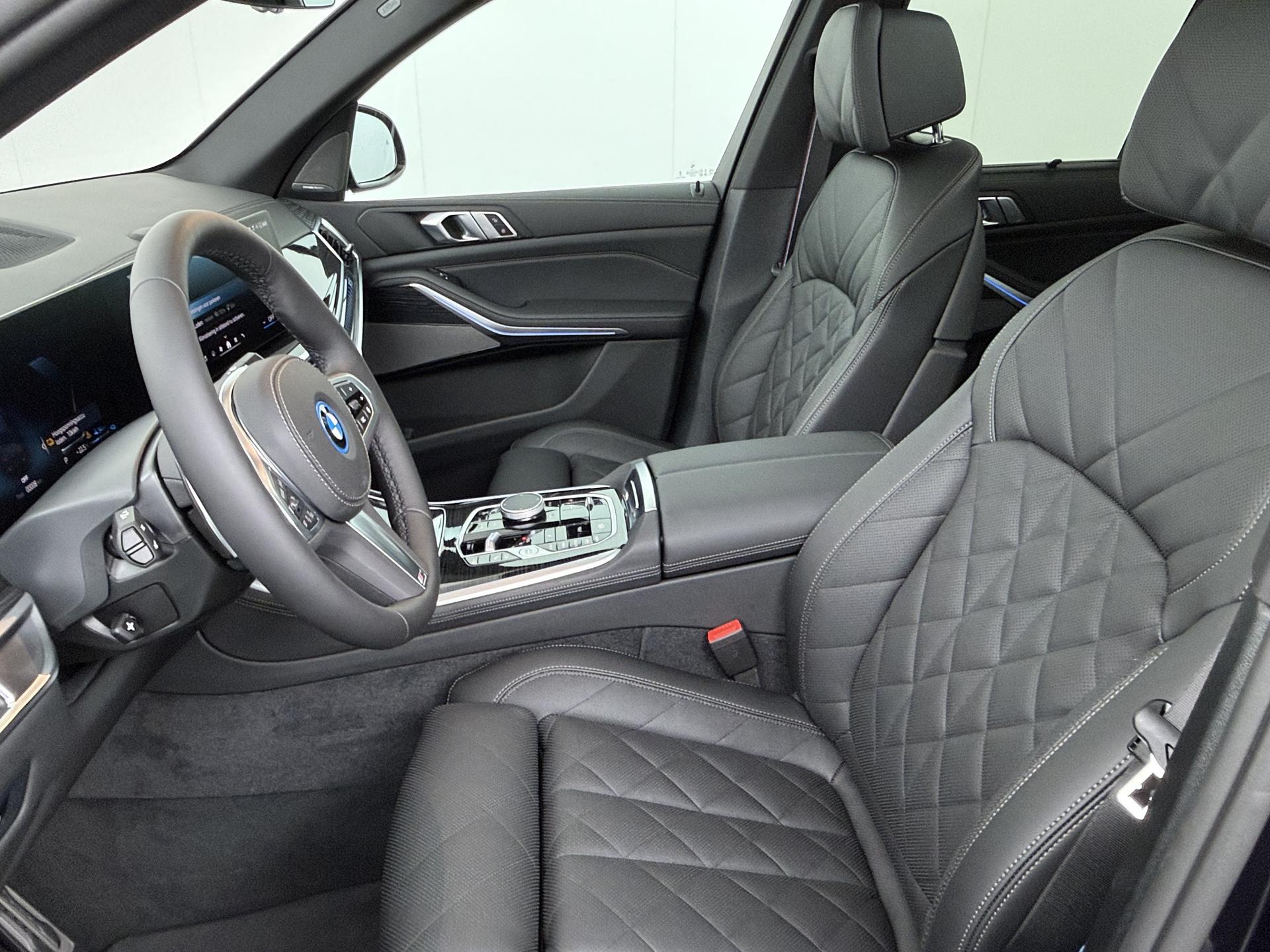 BMW X5 xDrive50e - Afbeelding 4