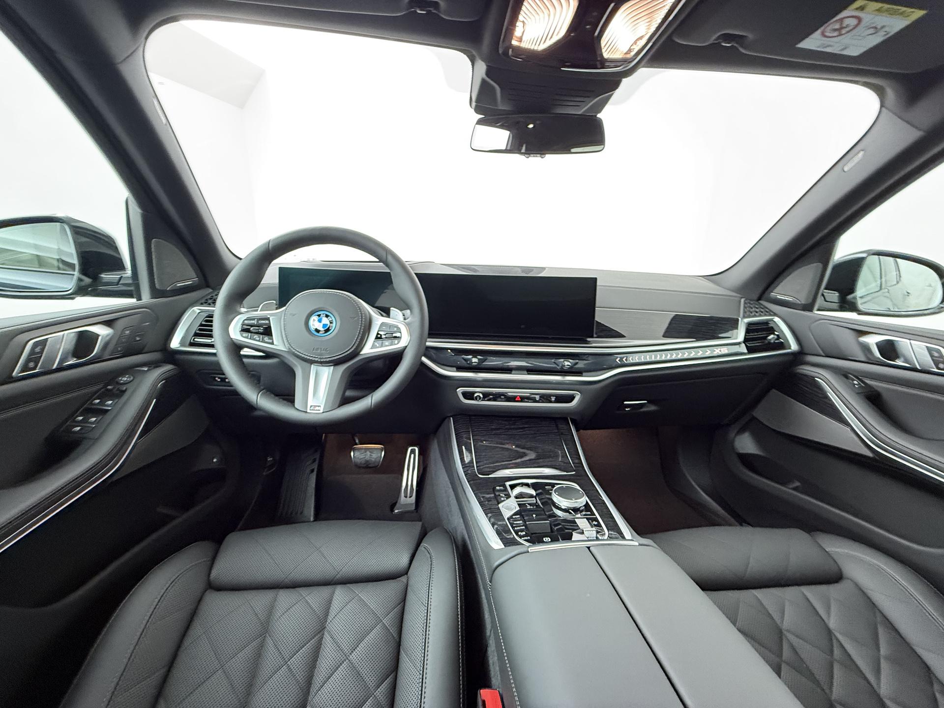 BMW X5 xDrive50e - Afbeelding 5