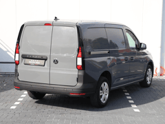 Volkswagen Caddy Cargo Comfort Maxi 2.0 TDI 102 pk - Afbeelding 5