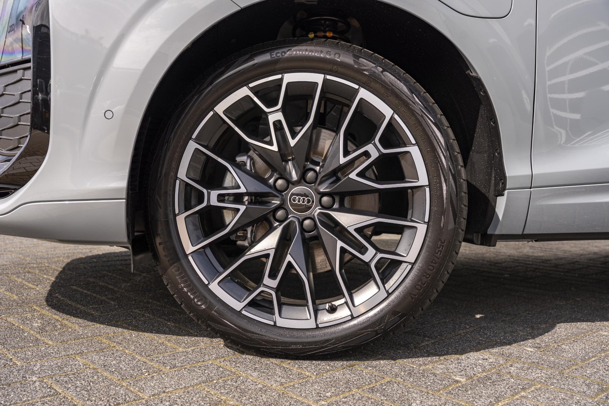Audi Q3 Sportback S edition e-hybrid 200 kW / 272 PK Sportback 6 ver - Afbeelding 5